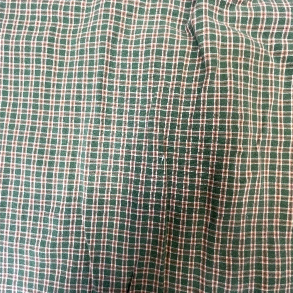 ABERCROMBIE & FITCH XXL CASUAL BUTTON DOWN